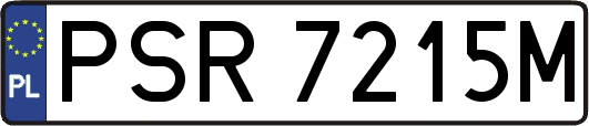 PSR7215M