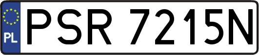 PSR7215N