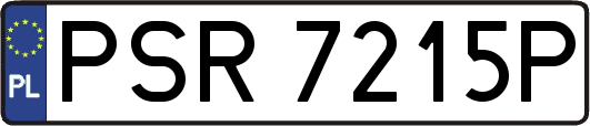PSR7215P