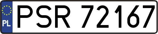 PSR72167