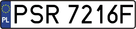 PSR7216F