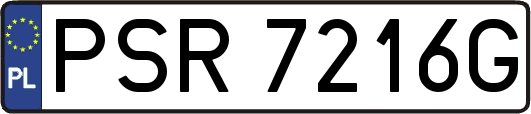 PSR7216G