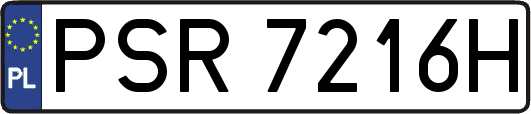 PSR7216H
