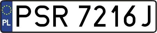PSR7216J