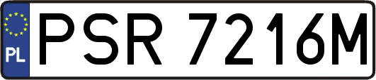 PSR7216M