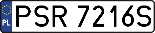 PSR7216S