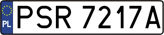 PSR7217A