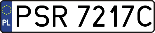 PSR7217C