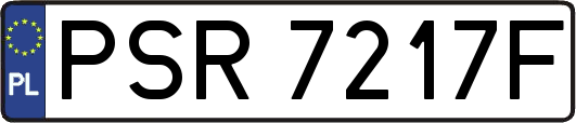 PSR7217F