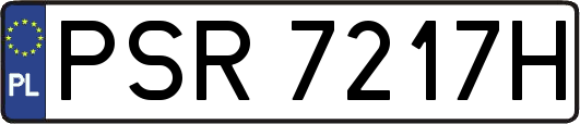 PSR7217H