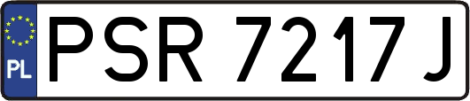 PSR7217J