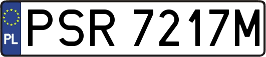PSR7217M