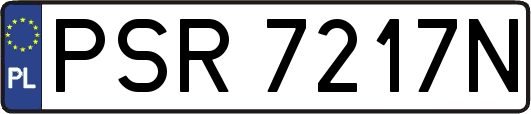 PSR7217N