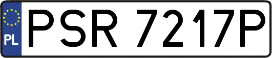 PSR7217P
