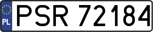 PSR72184