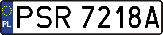 PSR7218A