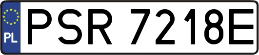 PSR7218E