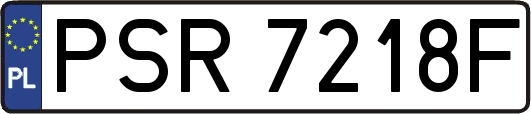PSR7218F