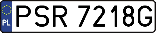 PSR7218G