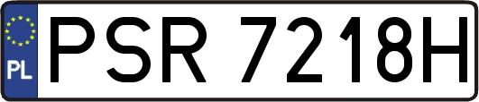 PSR7218H