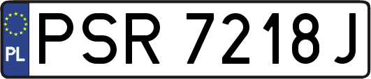 PSR7218J