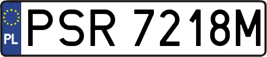 PSR7218M