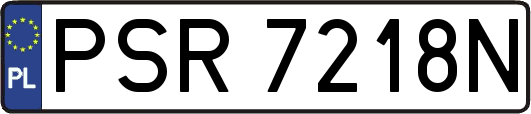 PSR7218N