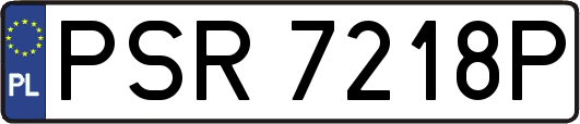 PSR7218P