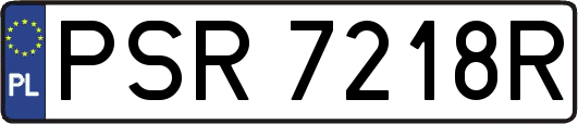 PSR7218R