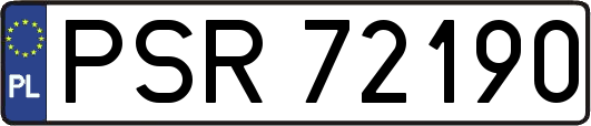 PSR72190