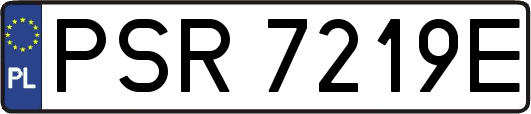 PSR7219E