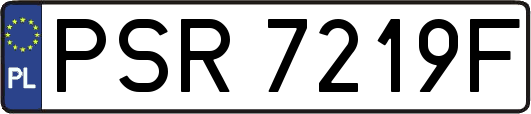 PSR7219F