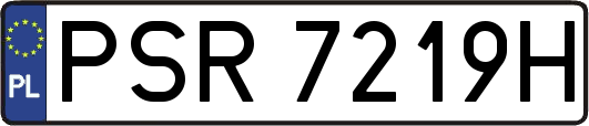 PSR7219H