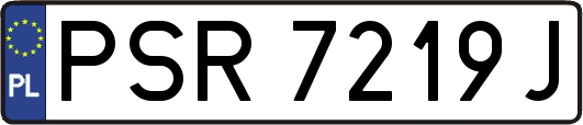PSR7219J