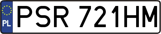 PSR721HM