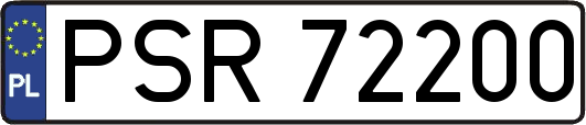PSR72200