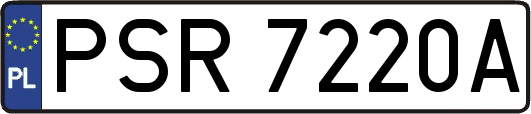 PSR7220A