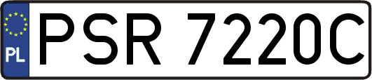 PSR7220C