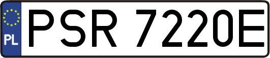 PSR7220E