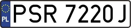 PSR7220J