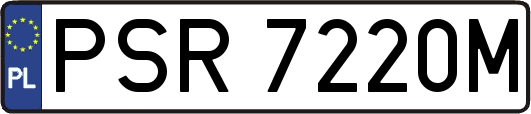 PSR7220M