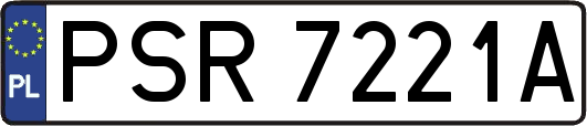 PSR7221A