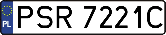 PSR7221C