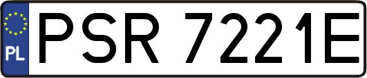 PSR7221E