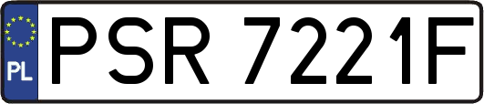 PSR7221F