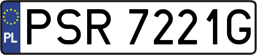 PSR7221G