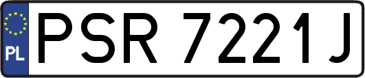 PSR7221J