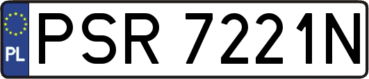 PSR7221N