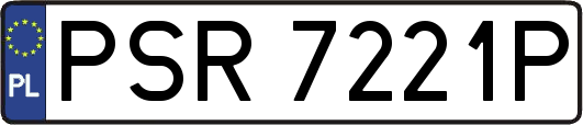 PSR7221P