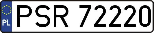 PSR72220